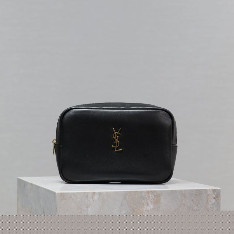 Y*L clutch bags
